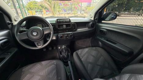 FIAT Mobi 1.0 4P FLEX EVO LIKE, Foto 8