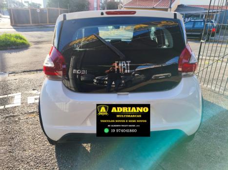 FIAT Mobi 1.0 4P FLEX EVO LIKE, Foto 5