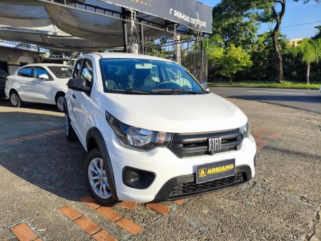 FIAT Mobi 1.0 4P FLEX EVO LIKE, Foto 1