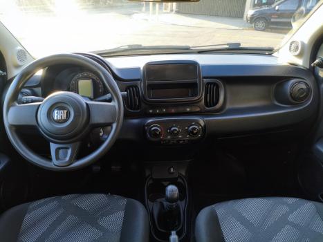 FIAT Mobi 1.0 4P FLEX EVO LIKE, Foto 6