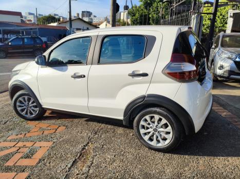 FIAT Mobi 1.0 4P FLEX EVO LIKE, Foto 2