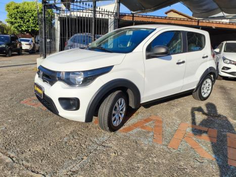 FIAT Mobi 1.0 4P FLEX EVO LIKE, Foto 3