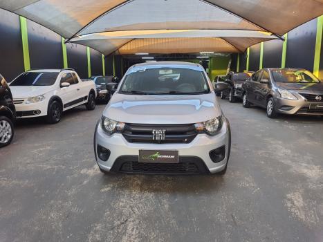 FIAT Mobi 1.0 4P FLEX EVO LIKE, Foto 1