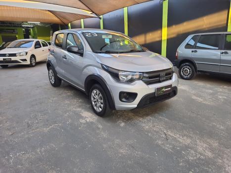 FIAT Mobi 1.0 4P FLEX EVO LIKE, Foto 3