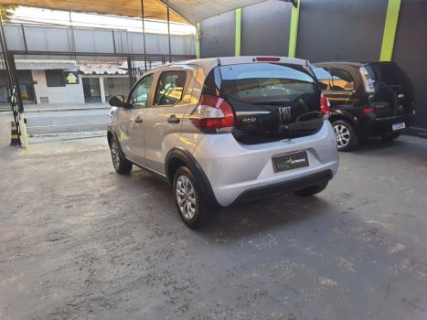FIAT Mobi 1.0 4P FLEX EVO LIKE, Foto 4