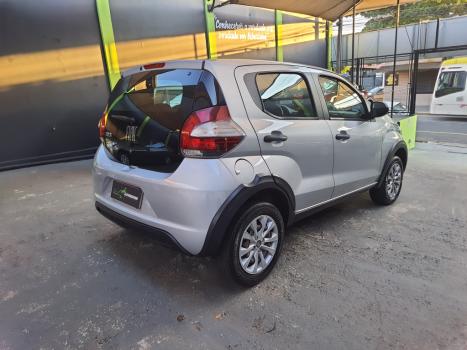 FIAT Mobi 1.0 4P FLEX EVO LIKE, Foto 5