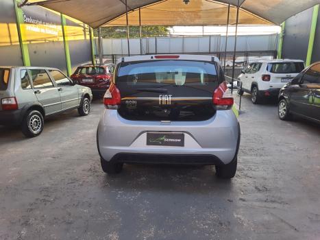 FIAT Mobi 1.0 4P FLEX EVO LIKE, Foto 6