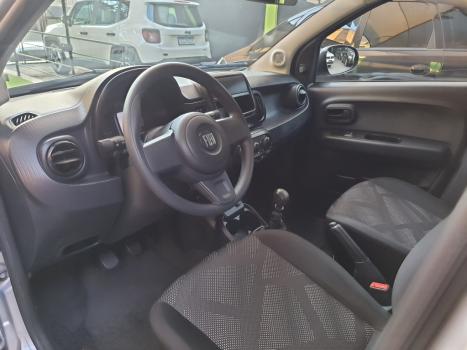 FIAT Mobi 1.0 4P FLEX EVO LIKE, Foto 7