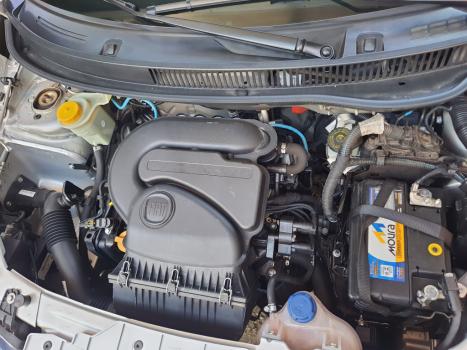 FIAT Mobi 1.0 4P FLEX EVO LIKE, Foto 8