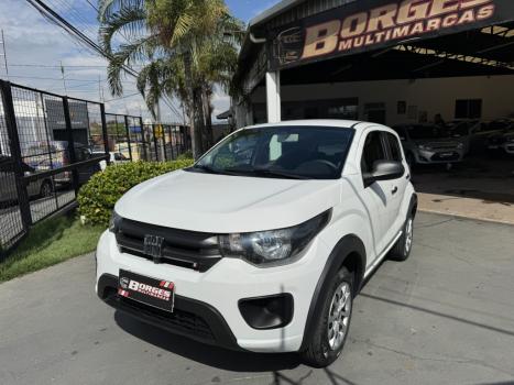 FIAT Mobi 1.0 4P FLEX EVO LIKE, Foto 2