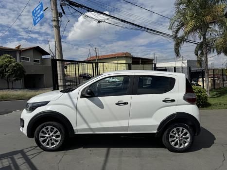 FIAT Mobi 1.0 4P FLEX EVO LIKE, Foto 3
