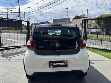FIAT Mobi 1.0 4P FLEX EVO LIKE, Foto 5