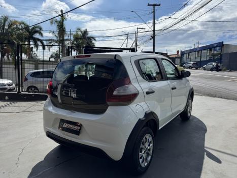 FIAT Mobi 1.0 4P FLEX EVO LIKE, Foto 6