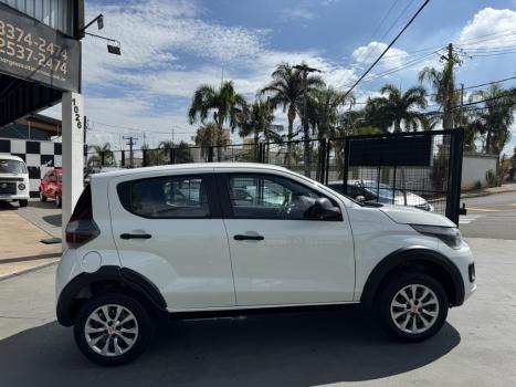 FIAT Mobi 1.0 4P FLEX EVO LIKE, Foto 7