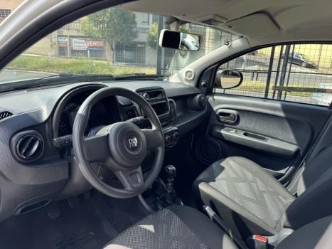 FIAT Mobi 1.0 4P FLEX EVO LIKE, Foto 9