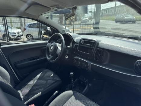 FIAT Mobi 1.0 4P FLEX EVO LIKE, Foto 10