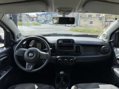 FIAT Mobi 1.0 4P FLEX EVO LIKE, Foto 11