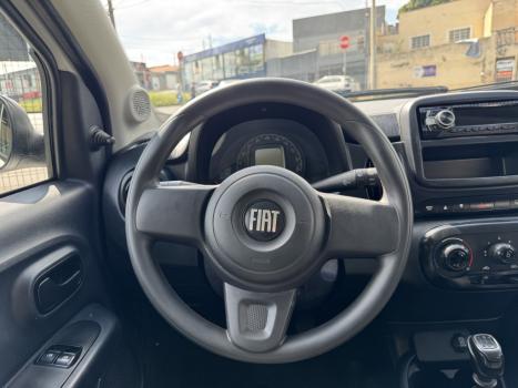 FIAT Mobi 1.0 4P FLEX EVO LIKE, Foto 12