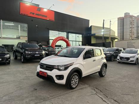 FIAT Mobi 1.0 4P FLEX EVO LIKE, Foto 1