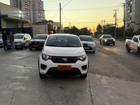 FIAT Mobi 1.0 4P FLEX EVO LIKE, Foto 2