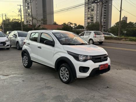 FIAT Mobi 1.0 4P FLEX EVO LIKE, Foto 3