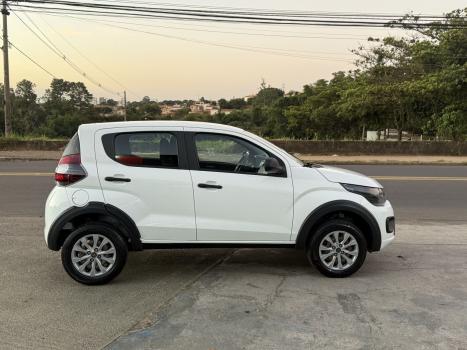 FIAT Mobi 1.0 4P FLEX EVO LIKE, Foto 4