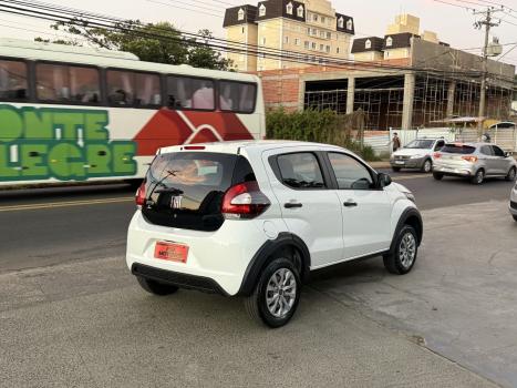 FIAT Mobi 1.0 4P FLEX EVO LIKE, Foto 5