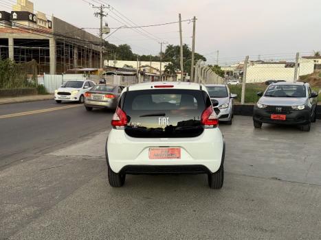 FIAT Mobi 1.0 4P FLEX EVO LIKE, Foto 6