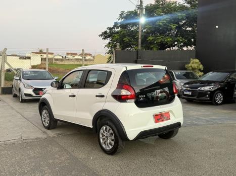 FIAT Mobi 1.0 4P FLEX EVO LIKE, Foto 7