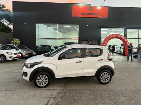 FIAT Mobi 1.0 4P FLEX EVO LIKE, Foto 8