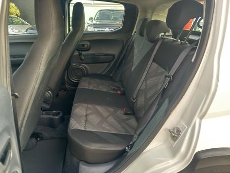 FIAT Mobi 1.0 4P FLEX EVO LIKE, Foto 9