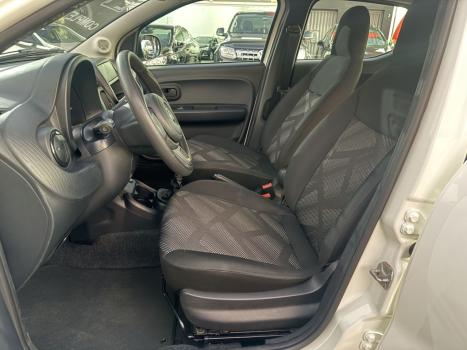 FIAT Mobi 1.0 4P FLEX EVO LIKE, Foto 10