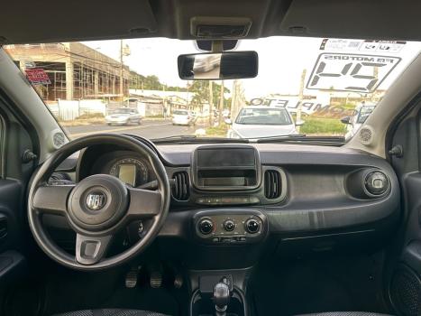 FIAT Mobi 1.0 4P FLEX EVO LIKE, Foto 11