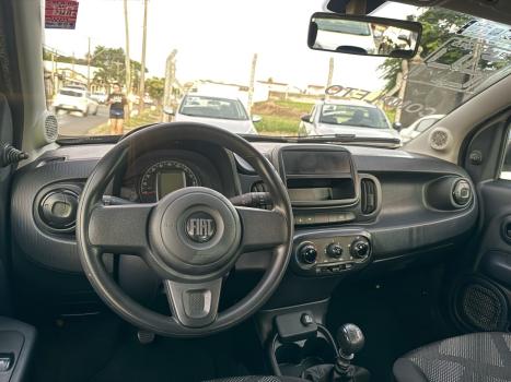 FIAT Mobi 1.0 4P FLEX EVO LIKE, Foto 12