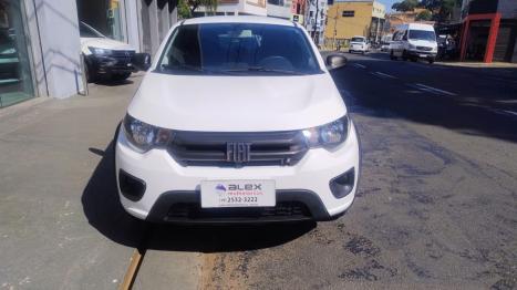 FIAT Mobi 1.0 4P FLEX EVO LIKE, Foto 2