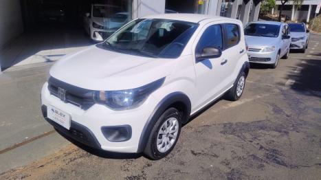 FIAT Mobi 1.0 4P FLEX EVO LIKE, Foto 3