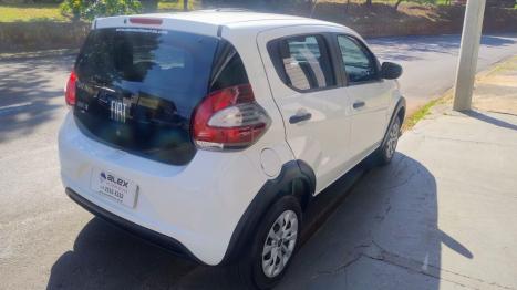 FIAT Mobi 1.0 4P FLEX EVO LIKE, Foto 4