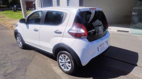 FIAT Mobi 1.0 4P FLEX EVO LIKE, Foto 5