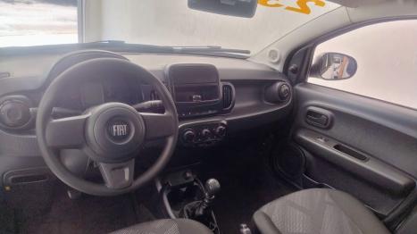 FIAT Mobi 1.0 4P FLEX EVO LIKE, Foto 6