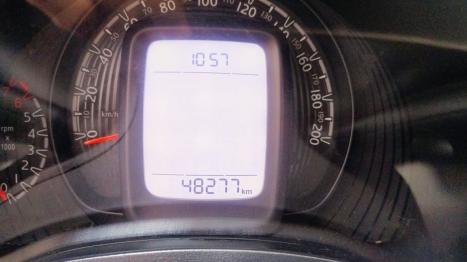 FIAT Mobi 1.0 4P FLEX EVO LIKE, Foto 7