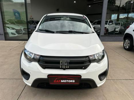 FIAT Mobi 1.0 4P FLEX EVO LIKE, Foto 1