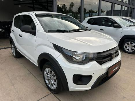 FIAT Mobi 1.0 4P FLEX EVO LIKE, Foto 3