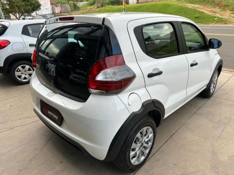 FIAT Mobi 1.0 4P FLEX EVO LIKE, Foto 4