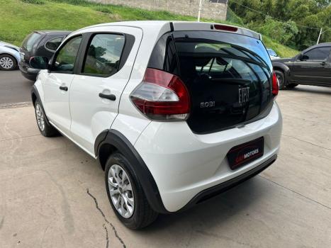 FIAT Mobi 1.0 4P FLEX EVO LIKE, Foto 5
