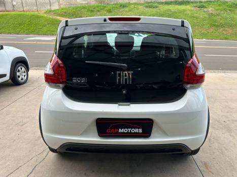 FIAT Mobi 1.0 4P FLEX EVO LIKE, Foto 6