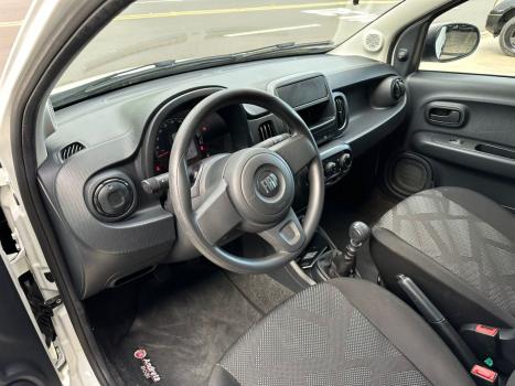 FIAT Mobi 1.0 4P FLEX EVO LIKE, Foto 7