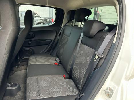 FIAT Mobi 1.0 4P FLEX EVO LIKE, Foto 8