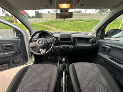 FIAT Mobi 1.0 4P FLEX EVO LIKE, Foto 9