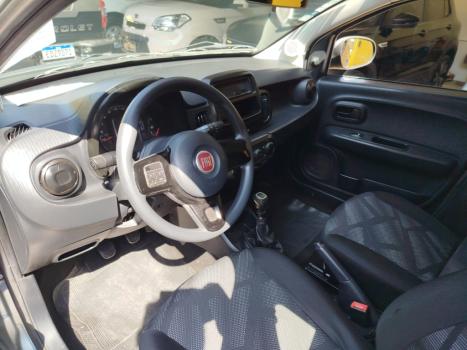 FIAT Mobi 1.0 4P FLEX DRIVE FIRE FLY, Foto 4