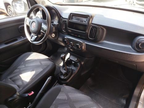 FIAT Mobi 1.0 4P FLEX DRIVE FIRE FLY, Foto 5